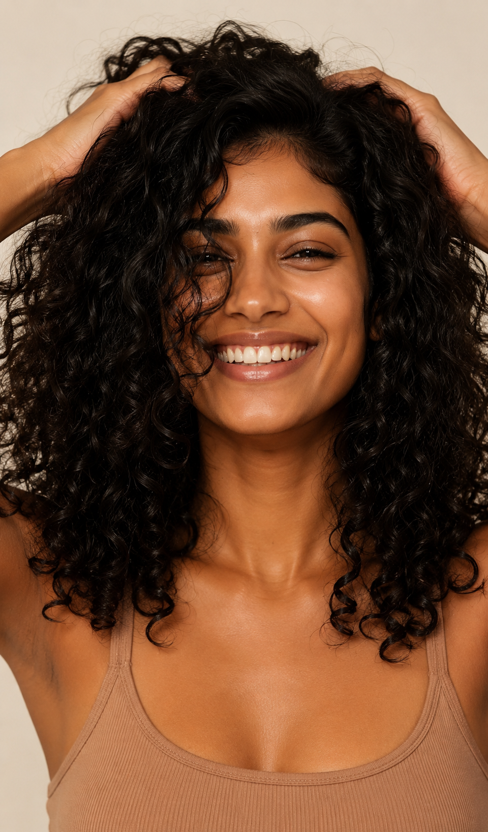 Hair care treatments